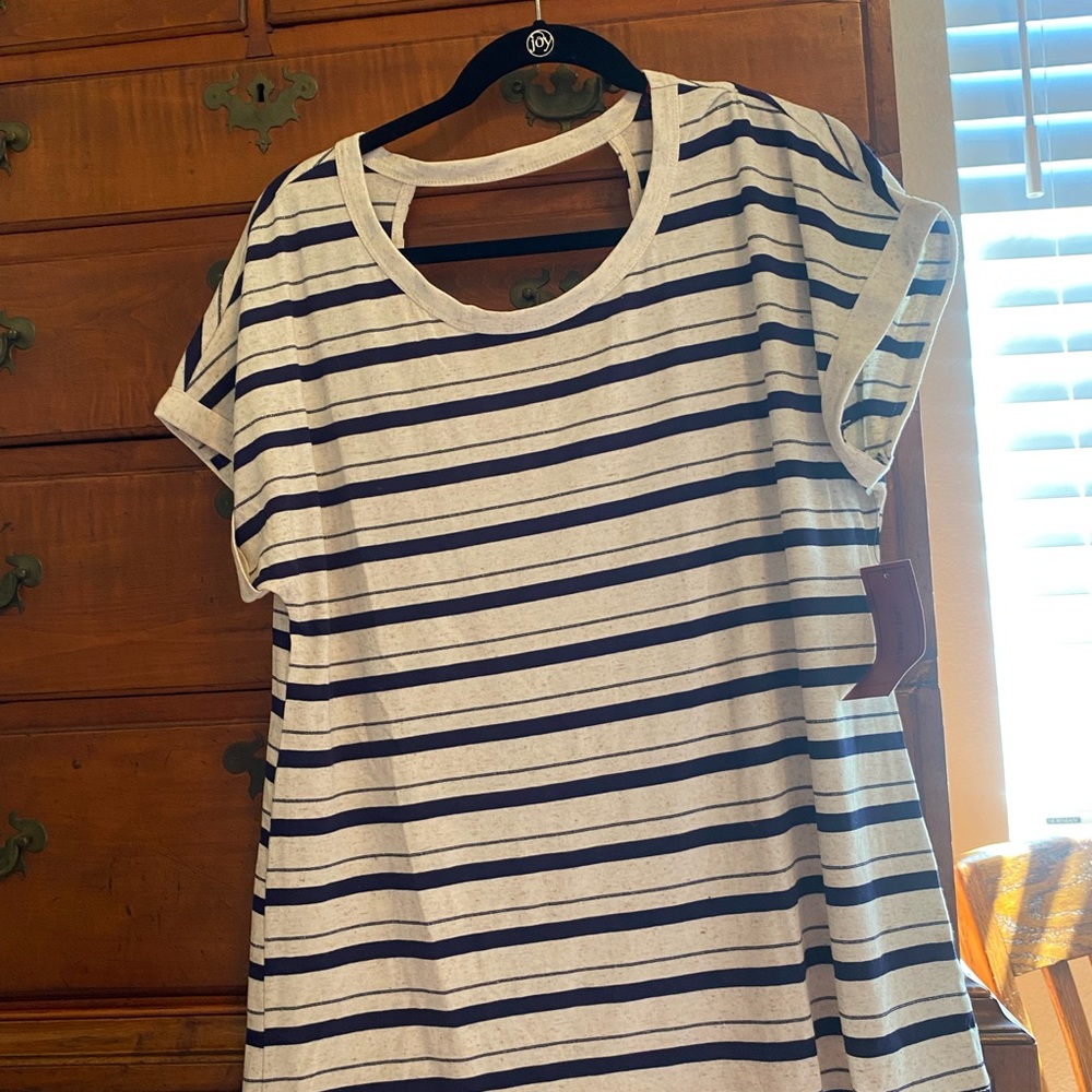 Love Scarlett Knit Top. New stitch Fix